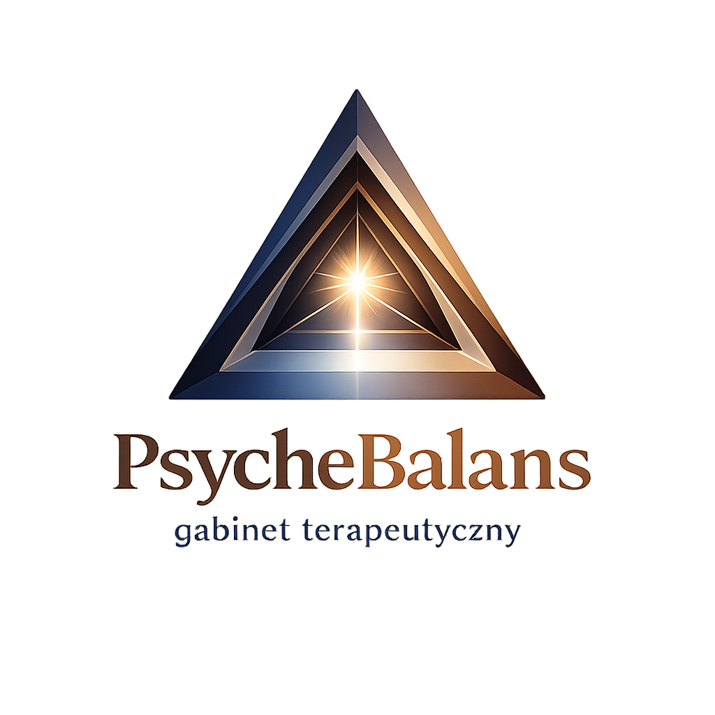 PsycheBalans — psycholog Radomsko